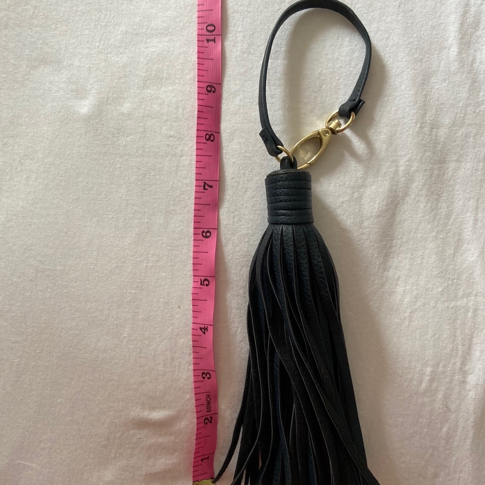 Steve Madden Leather Tassel - Picture 11 of 11